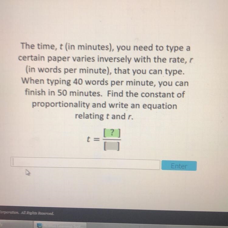 Need to find the constant-example-1