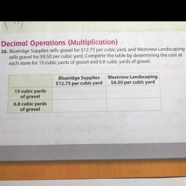 What goes in the table-example-1