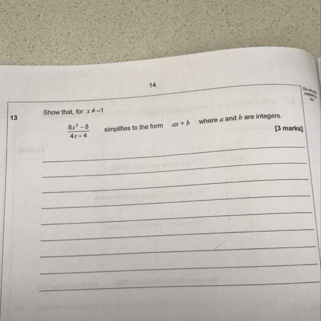 Help and what does a = with a line through it mean ?-example-1