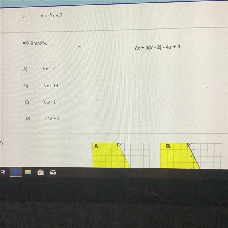 Need help in algebra fast ASAP-example-1