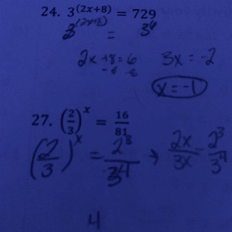 How do you solve 27?-example-1