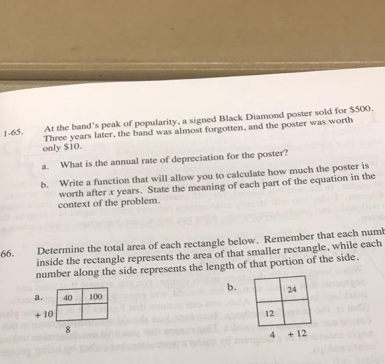 Please help me with 1-65-example-1