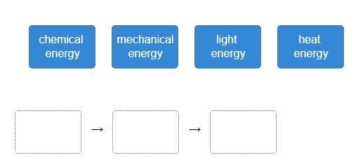 Gasoline is used as fuel that allows cars to move. In order for the gasoline to have-example-1