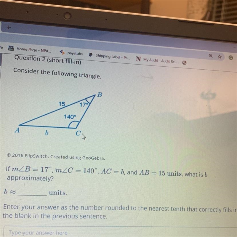 Help please !!! I’m stuck on these problems-example-1