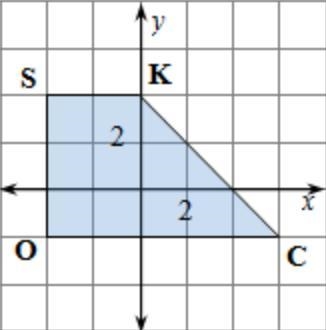 Find the area of trapezoids. Please!!!!!!!!!!-example-1