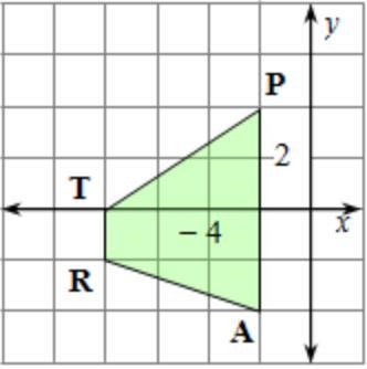 Find the area of trapezoids. Please!!!!!!!!!!-example-2