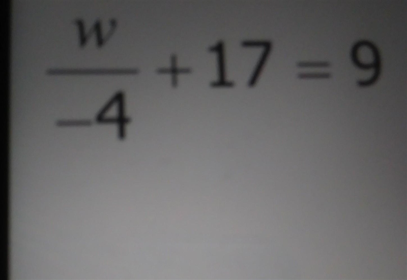 Sorry here's another problem I need help with​-example-1