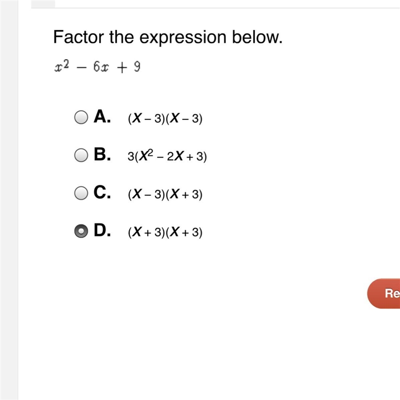 Factor the expression below. I need it asap-example-1