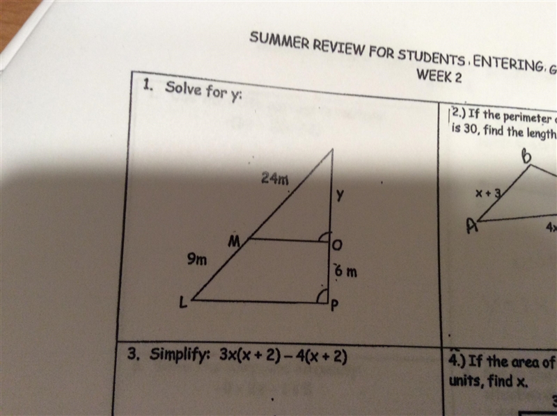 Solve for y Pls it fast-example-1