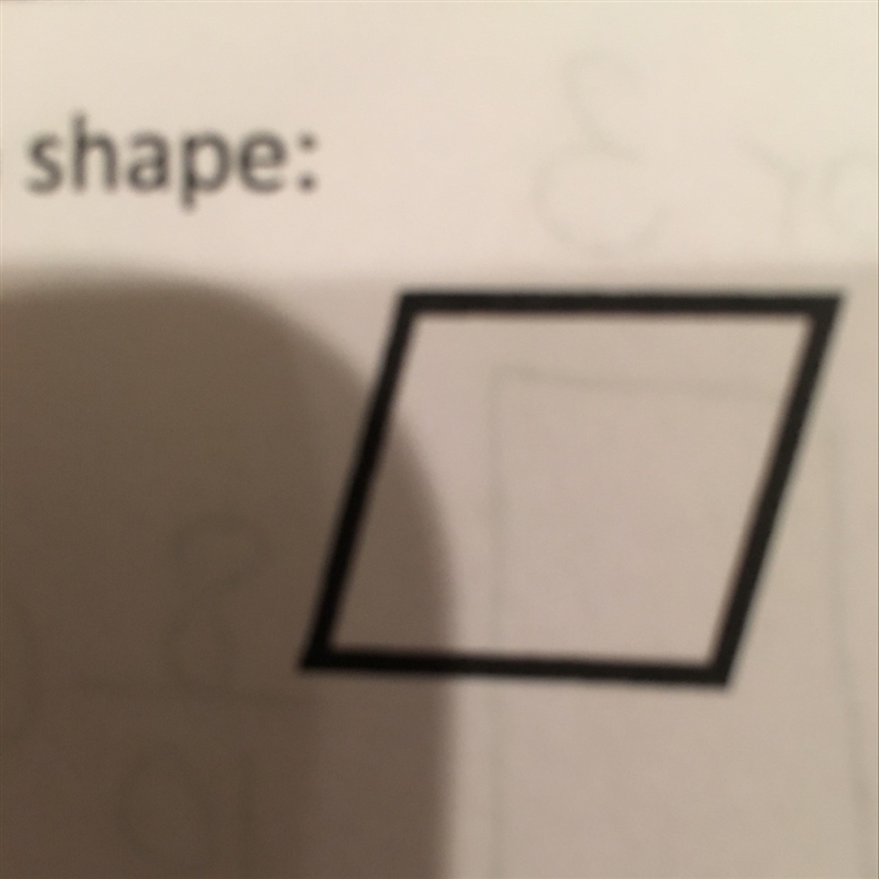 What shape is this???-example-1