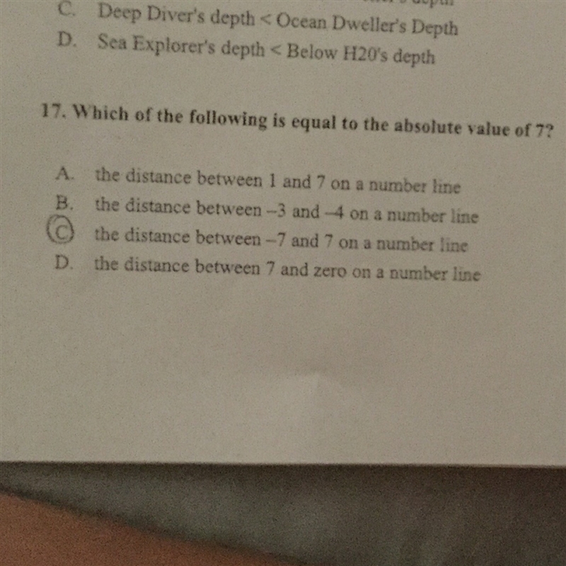 Help me on number 7 pls-example-1