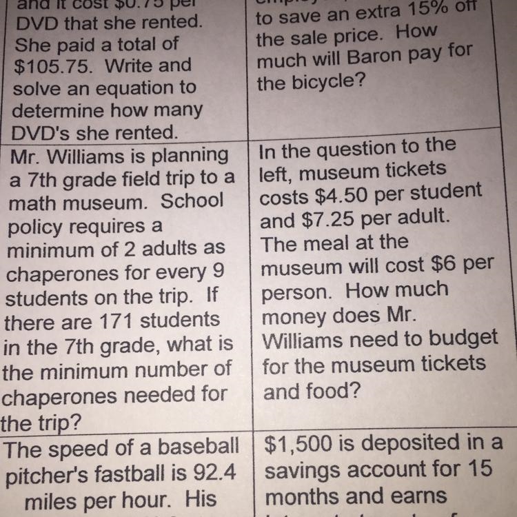 The mr William two questions please!-example-1