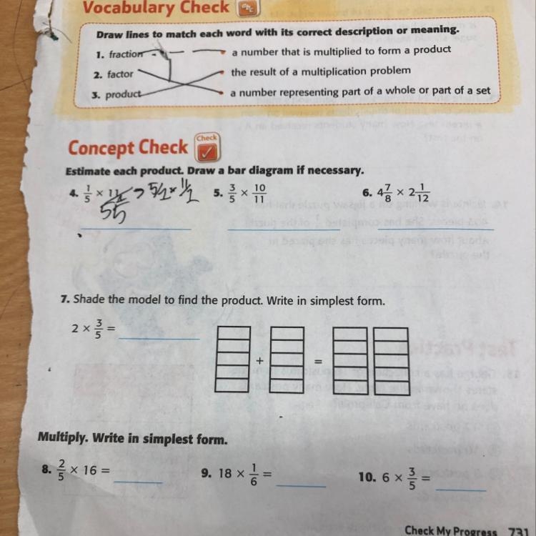 Help me with 4-10 please-example-1