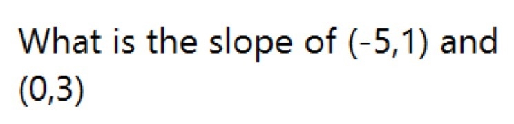 It’s an EASY question, but I wanted to make sure my answer is right. Explain your-example-1