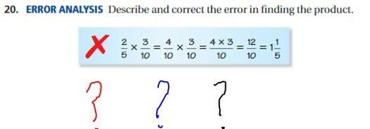 Can us please describe and find the error?-example-1