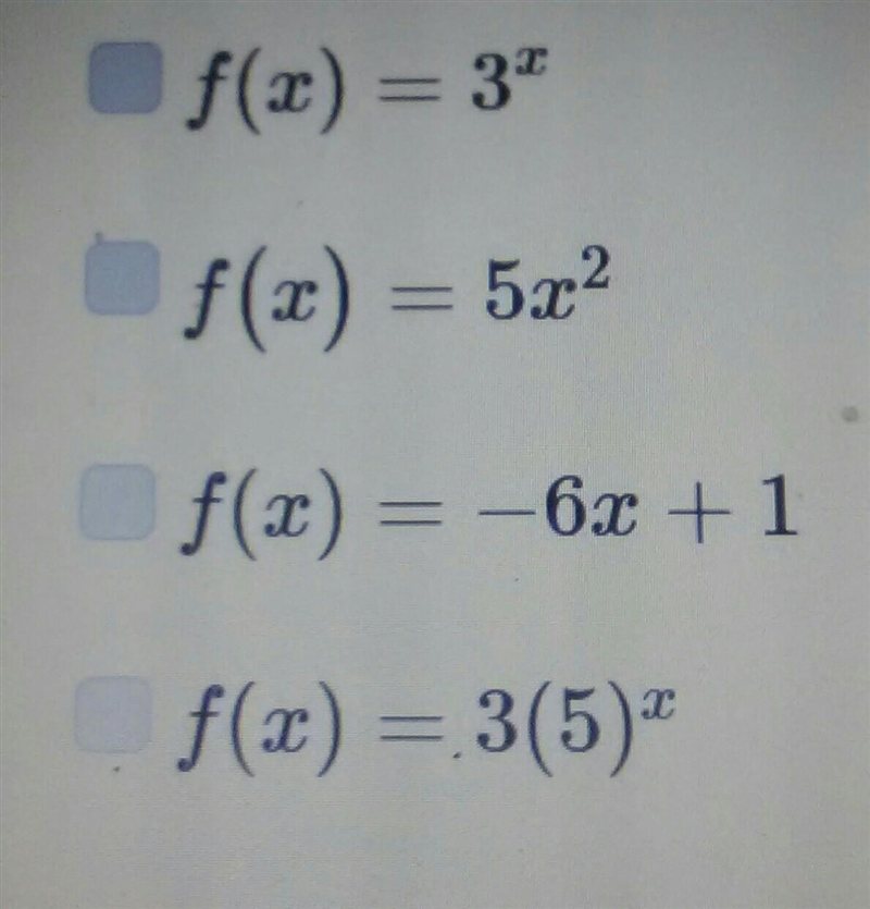 Which functions are essential functions?-example-1