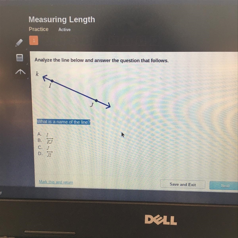 What is the name of the line-example-1