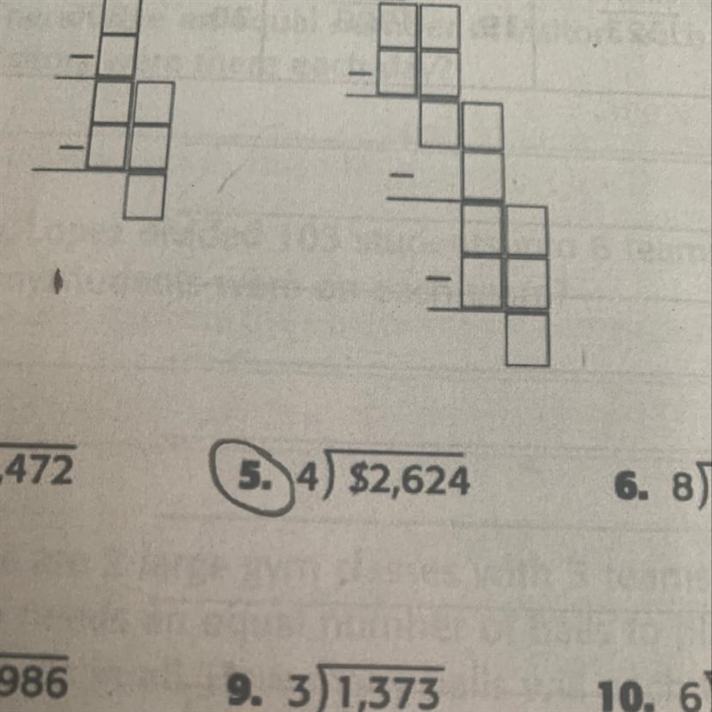 I need to do this division problem AND SHOW THE WORK!!! PLEASE HELP I need help with-example-1