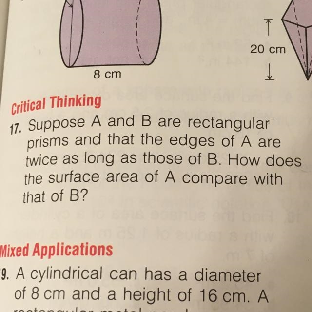 I need help with #17 please and thank you!-example-1