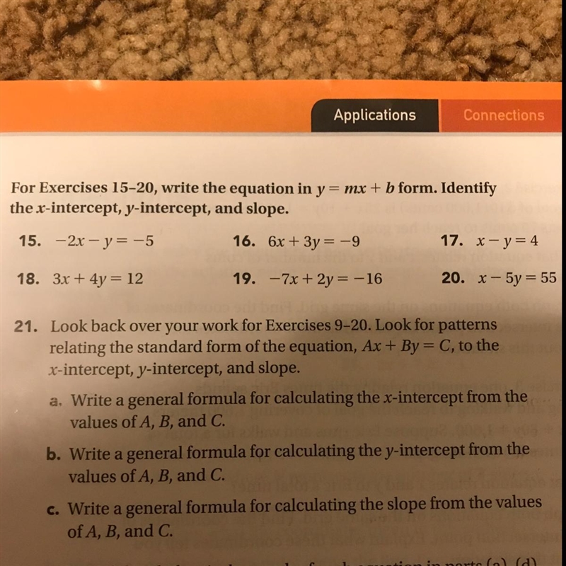 Help me on problems 15 - 20 NOW!! (Need it for tom.)-example-1