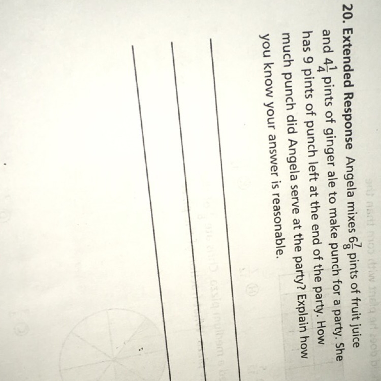 10 Points! Addition or subtaction?-example-1