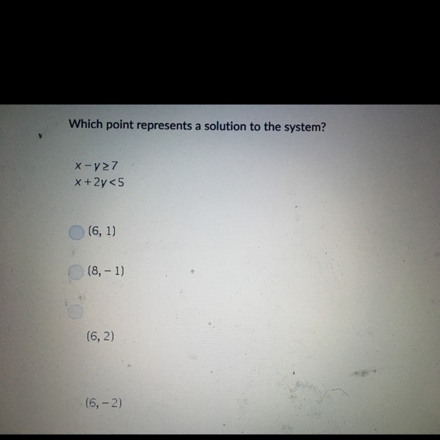 Any suggestions or answers-example-1