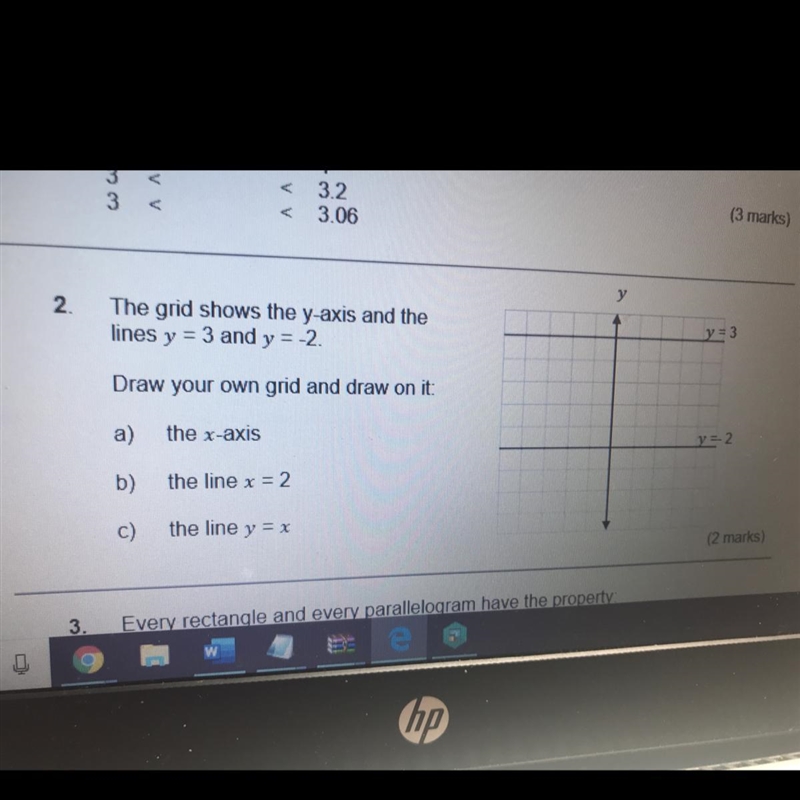 Hi, how do you solve this?-example-1