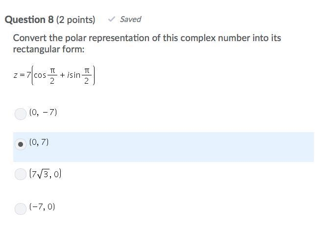 I am having trouble figuring out this problem. I believe the answer is (0,7) but I-example-1