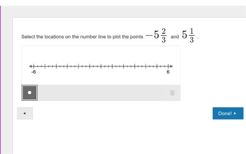 ANSWER ASAP!! WILL GIVE 12 POINTS TO THE FIRST PERSON WHO ANSWERS!! Select the locations-example-1