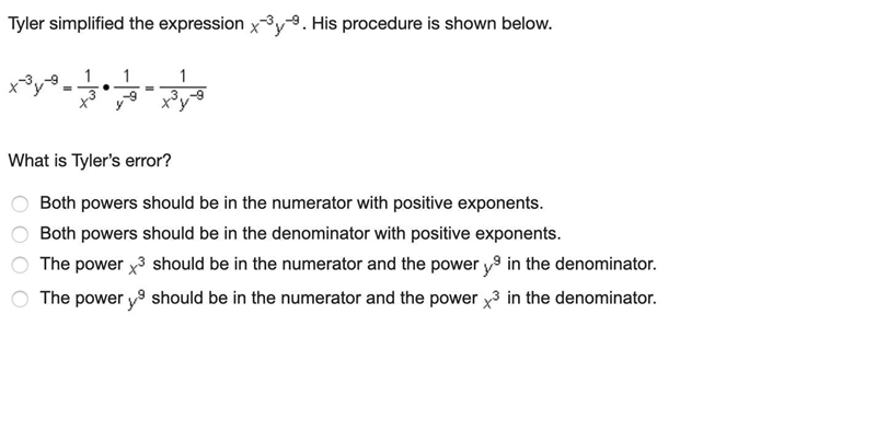 Tyler simplified the expression-example-1