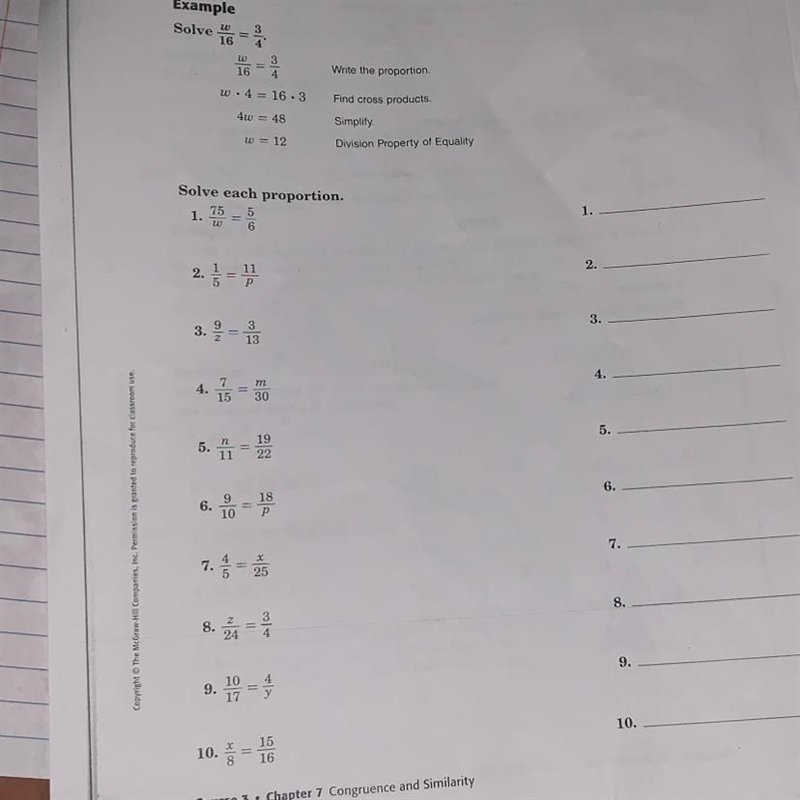 Help with 1-10 , please!!!!!!-example-1