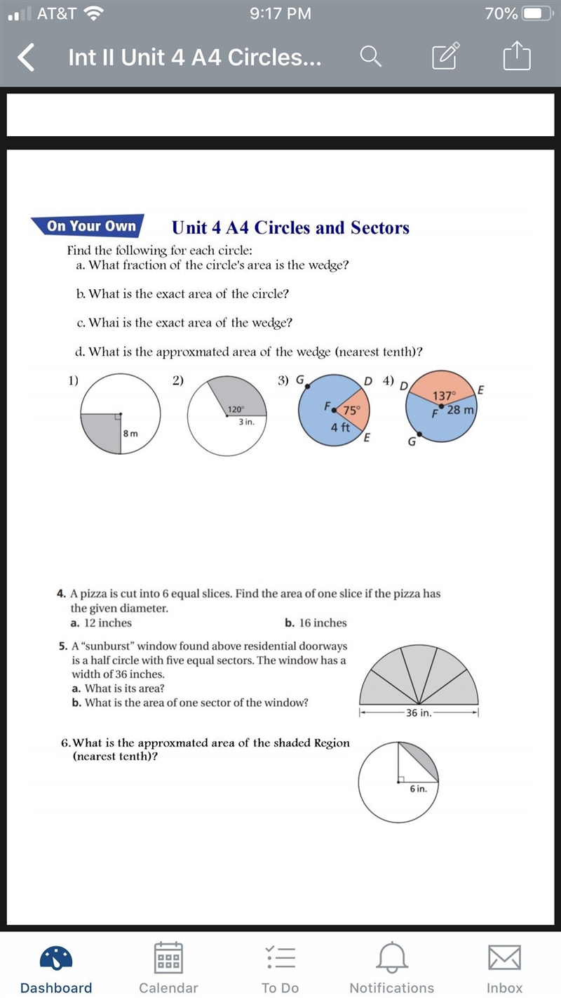 Plz help with numbers 3 and 4-example-1