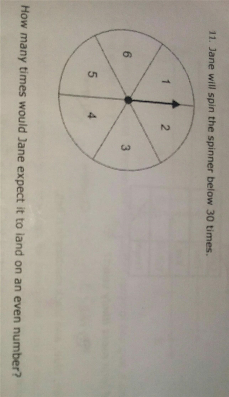 Help me with this probability question for (7th grade math)​-example-1