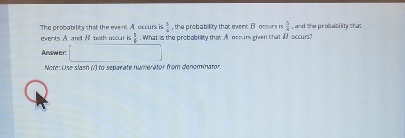 Probability Question​-example-1