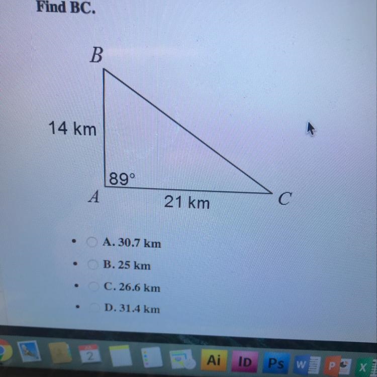 Find BC please in the picture-example-1