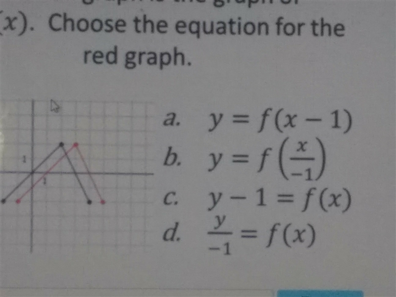 I need a teacher to help or a student who good at Graphing-example-1