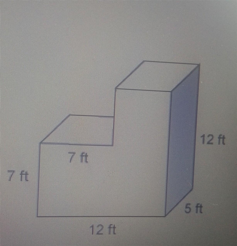 Plz help! What is the surface area of the figure?​-example-1