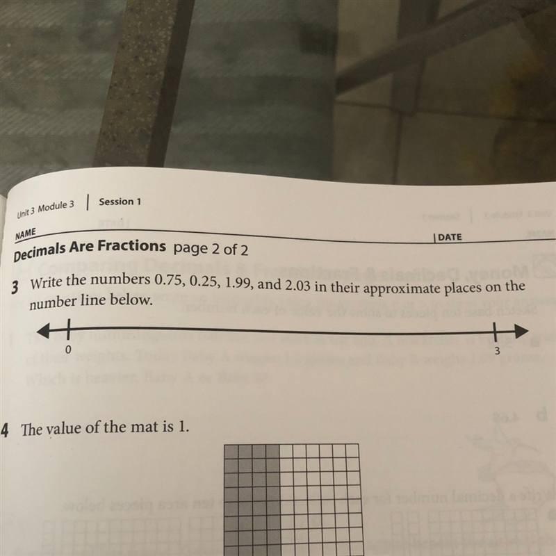 Can someone please help me with #3?-example-1