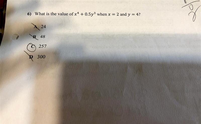 Please help and explain please!-example-1