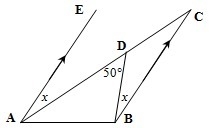 Find the value of x Please No need to explain if you don't want to... Thanks in advance-example-1