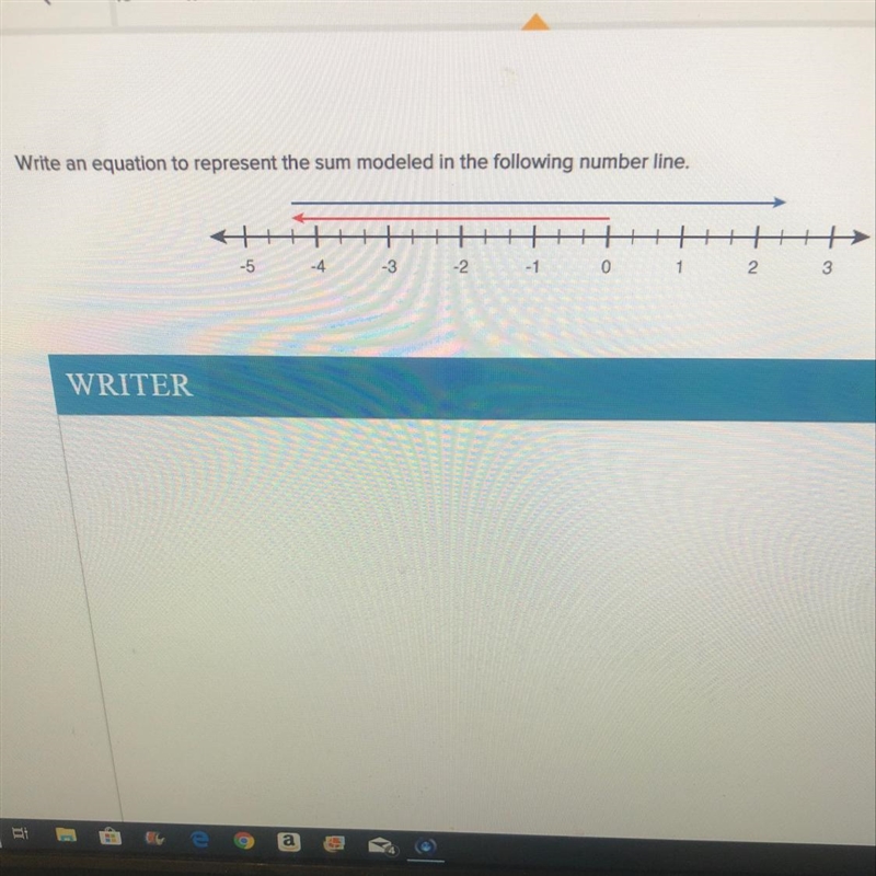 What are the little lines? I can’t figure this problem out-example-1