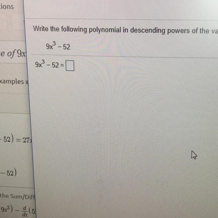 I need help please.-example-1