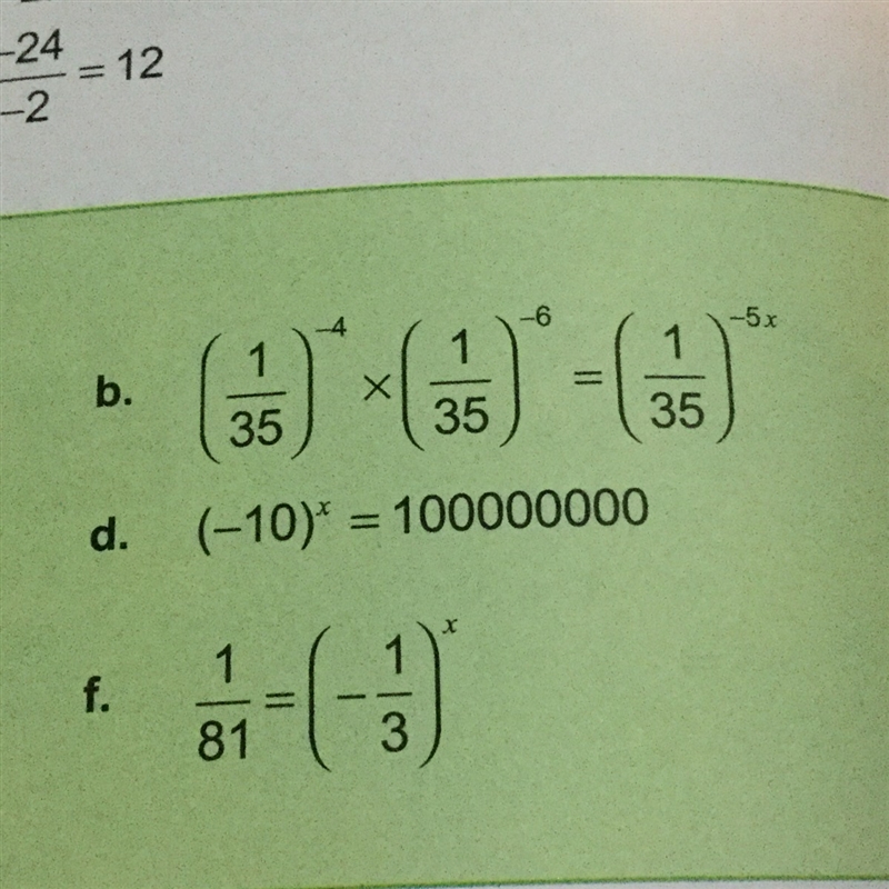 Can you help me with the B one? PLS-example-1