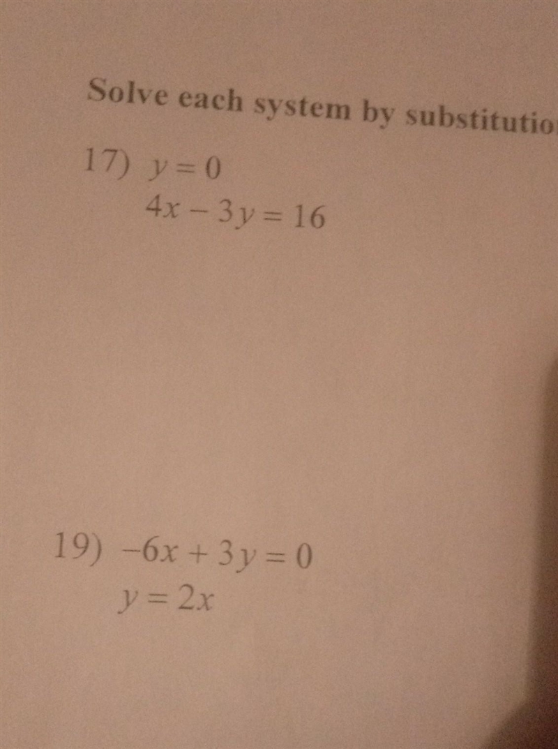 Help please? substitute​-example-1