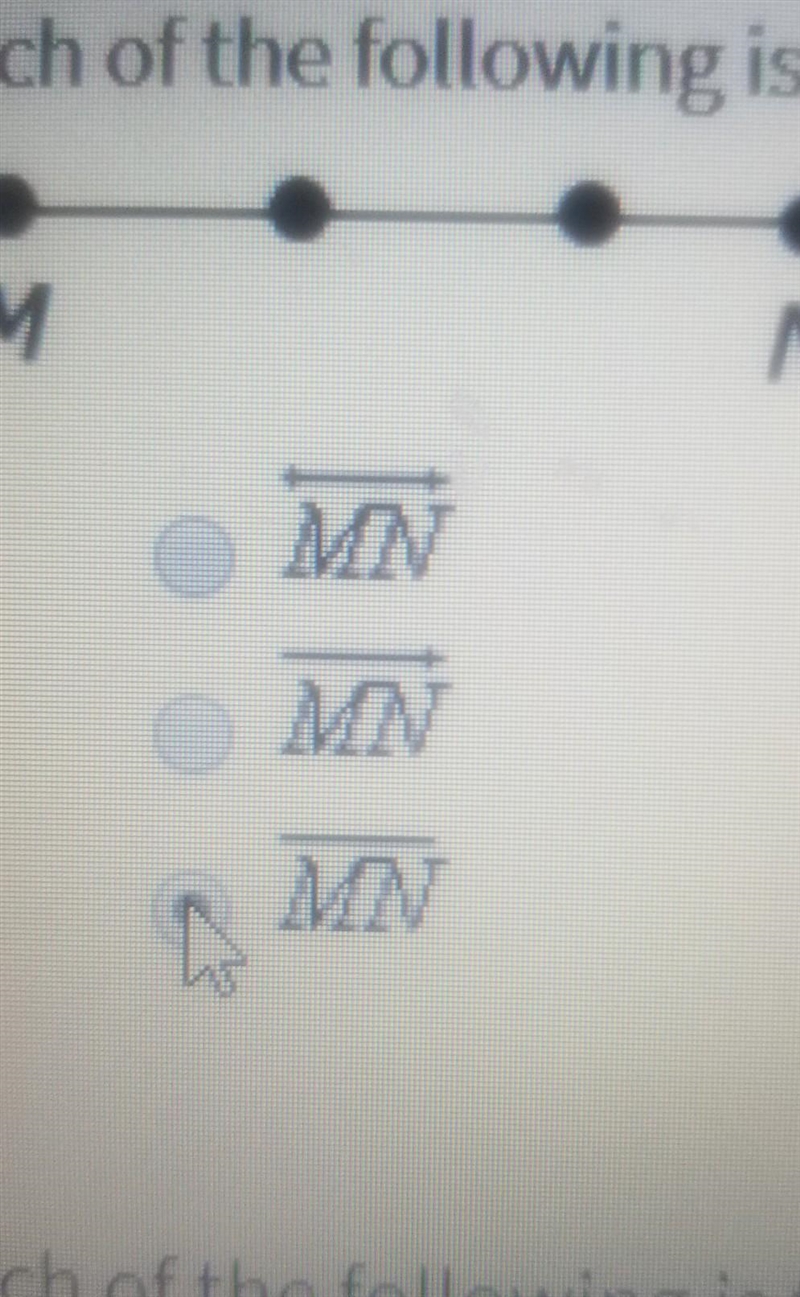 Which of the following is the correct why to name the entire figure shown <-&gt-example-1