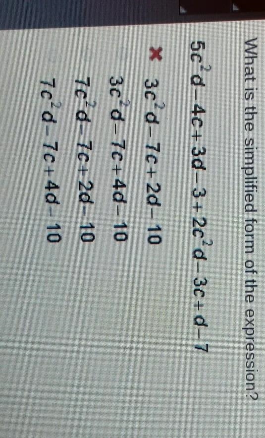 HELP ME YOU MUST EXPLAIN THE ANSWER ​-example-1