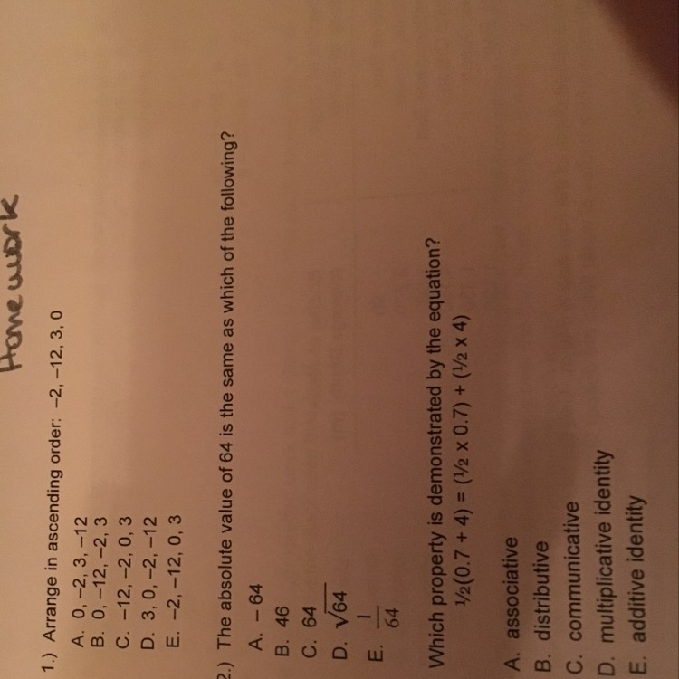 Can someone help me with these 3 questions of ya can-example-1