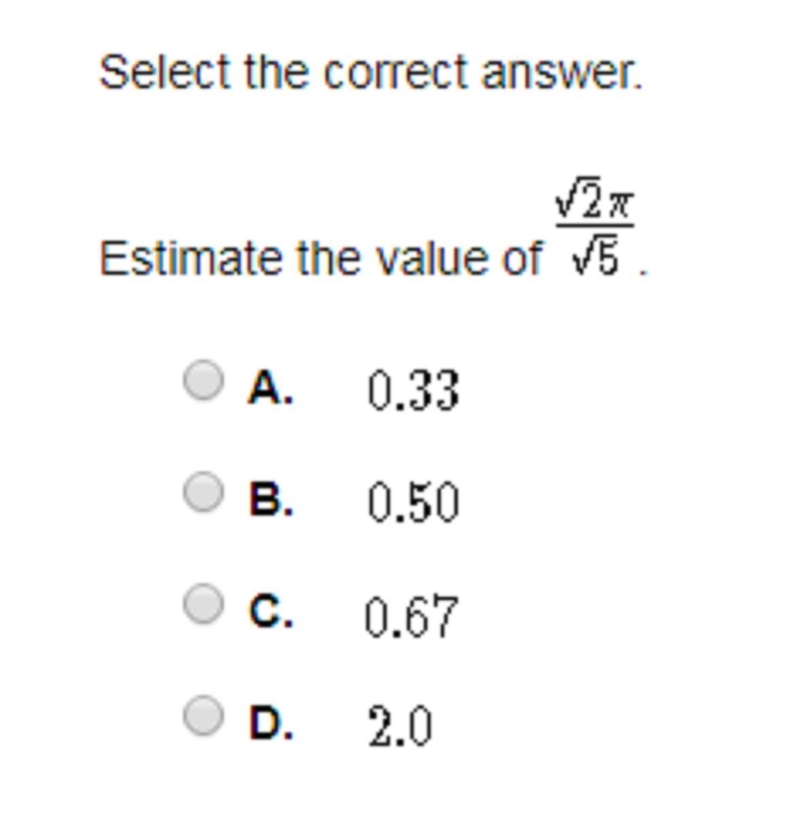 Select the correct answer.-example-1