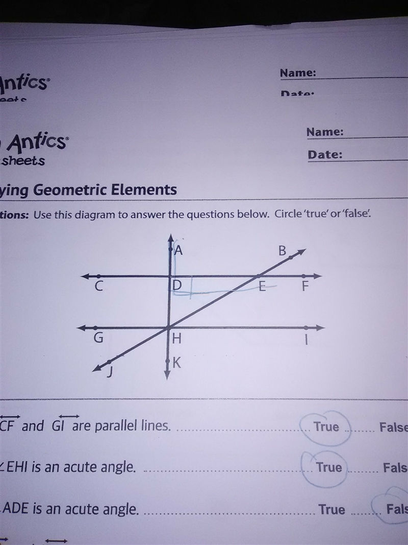 Ka and jb are perpendicular​-example-1