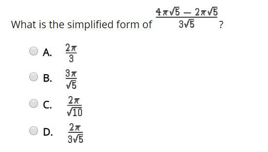 What is the simplified form of-example-1